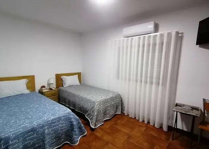 Hostel Encostas Do Douro