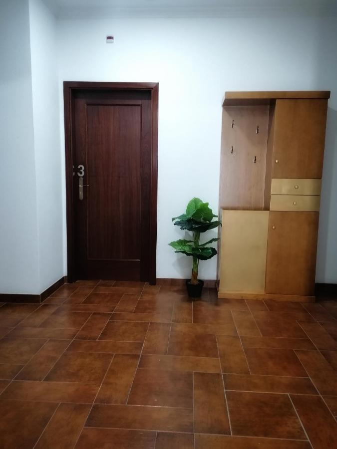 Hostel Encostas Do Douro *